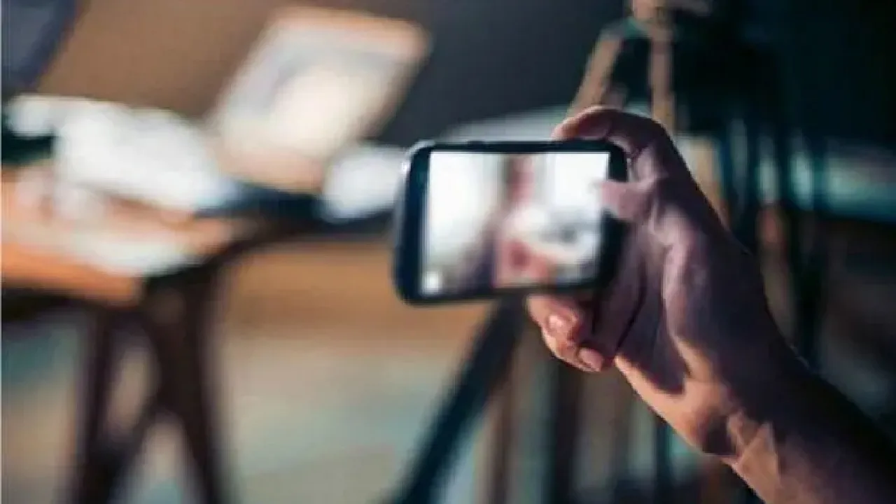 obscene video mp