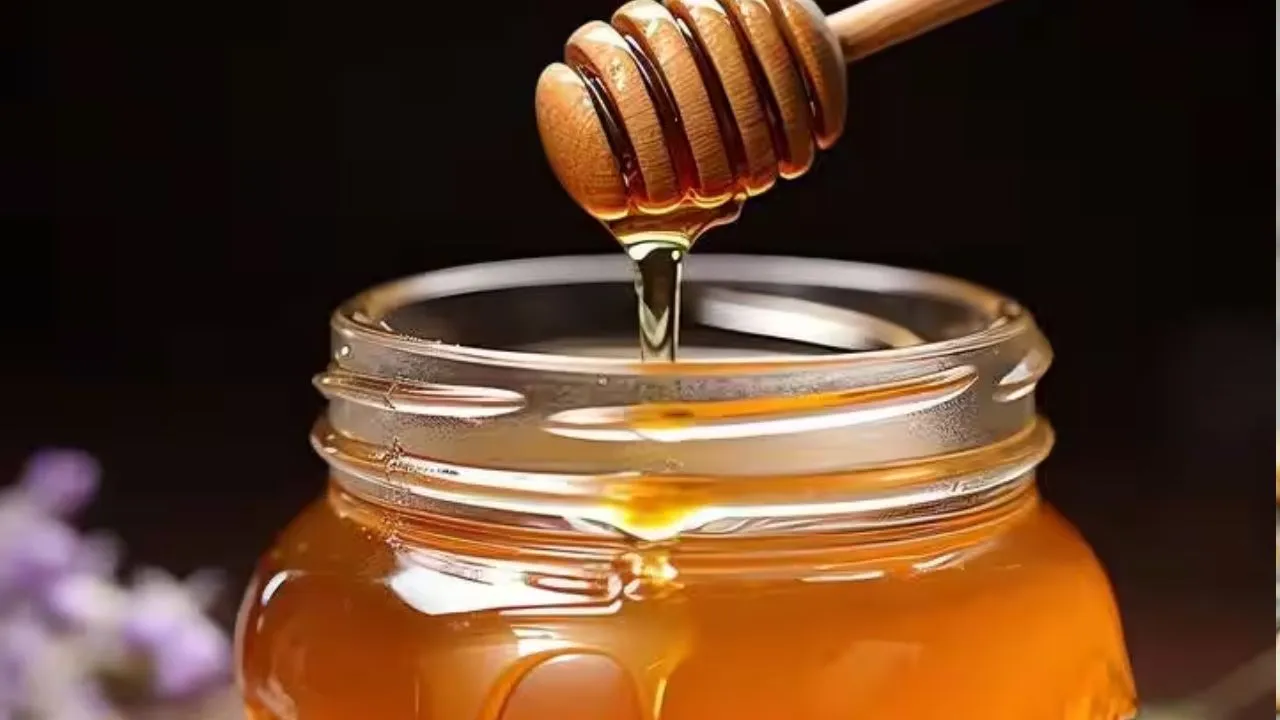 honey