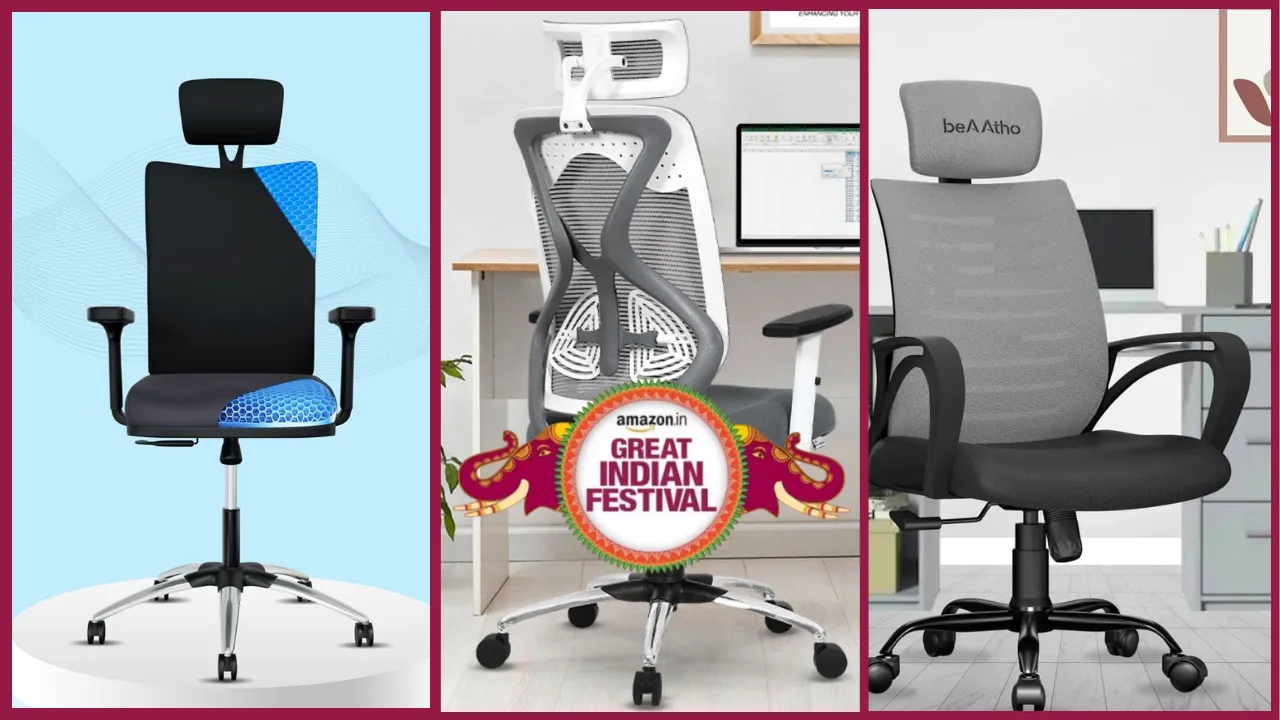 Best Office Chair