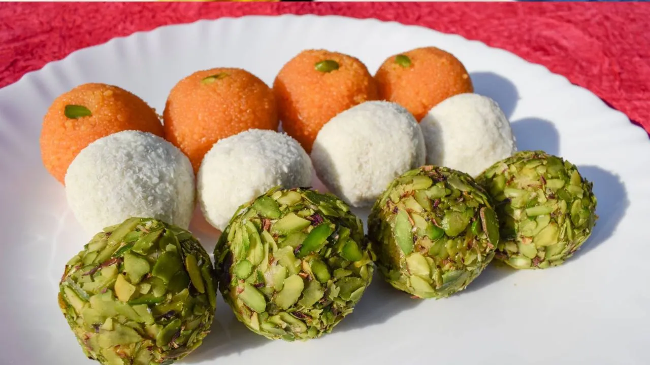 laddu 