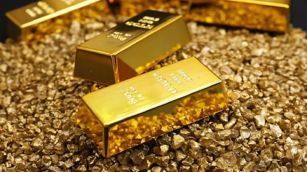 Gold Price 1st October