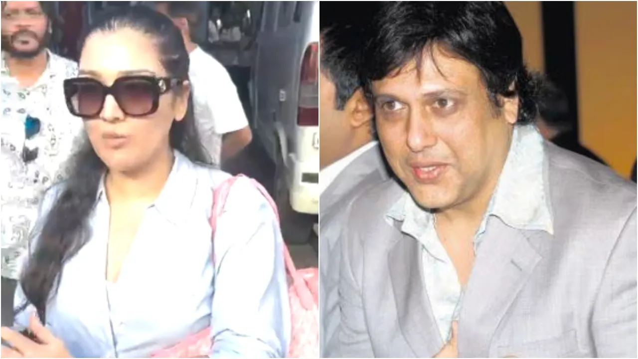 Govinda Health Update