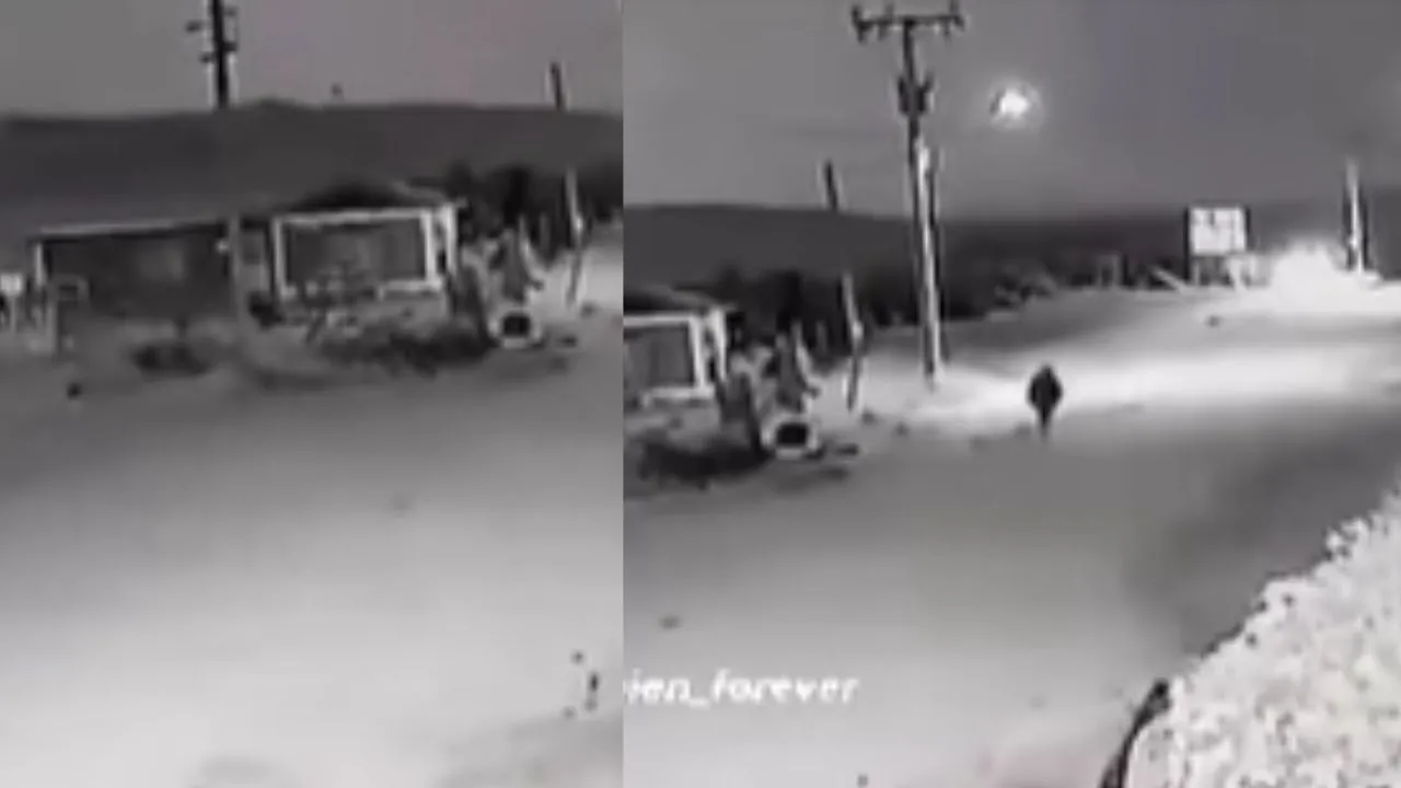 viral video