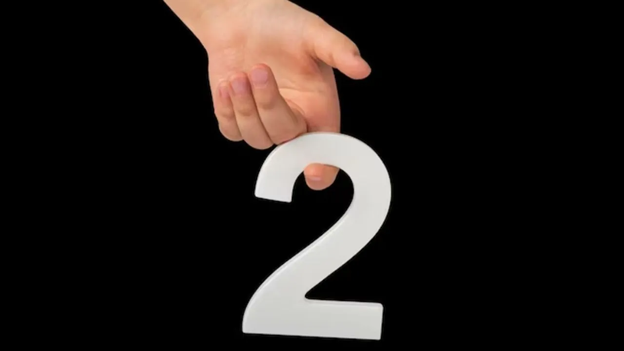 Numerology (5)