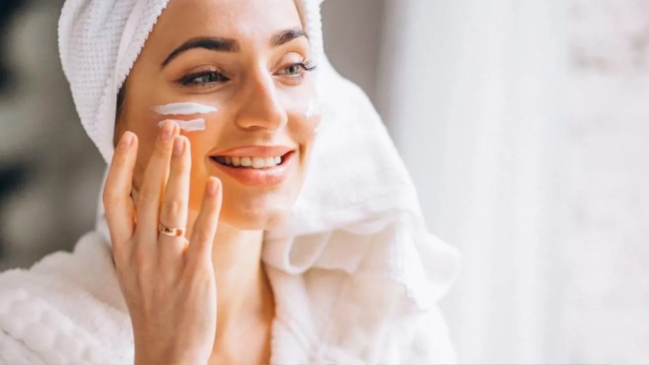 Moisturizer