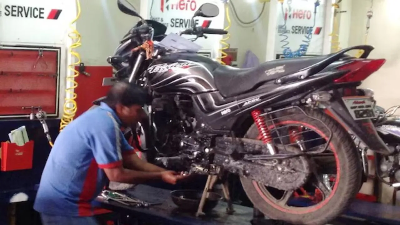 bike service tips