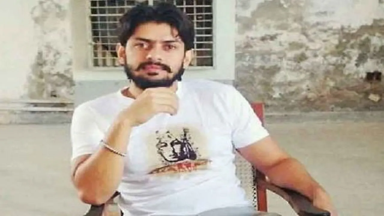 lowrence bishnoi