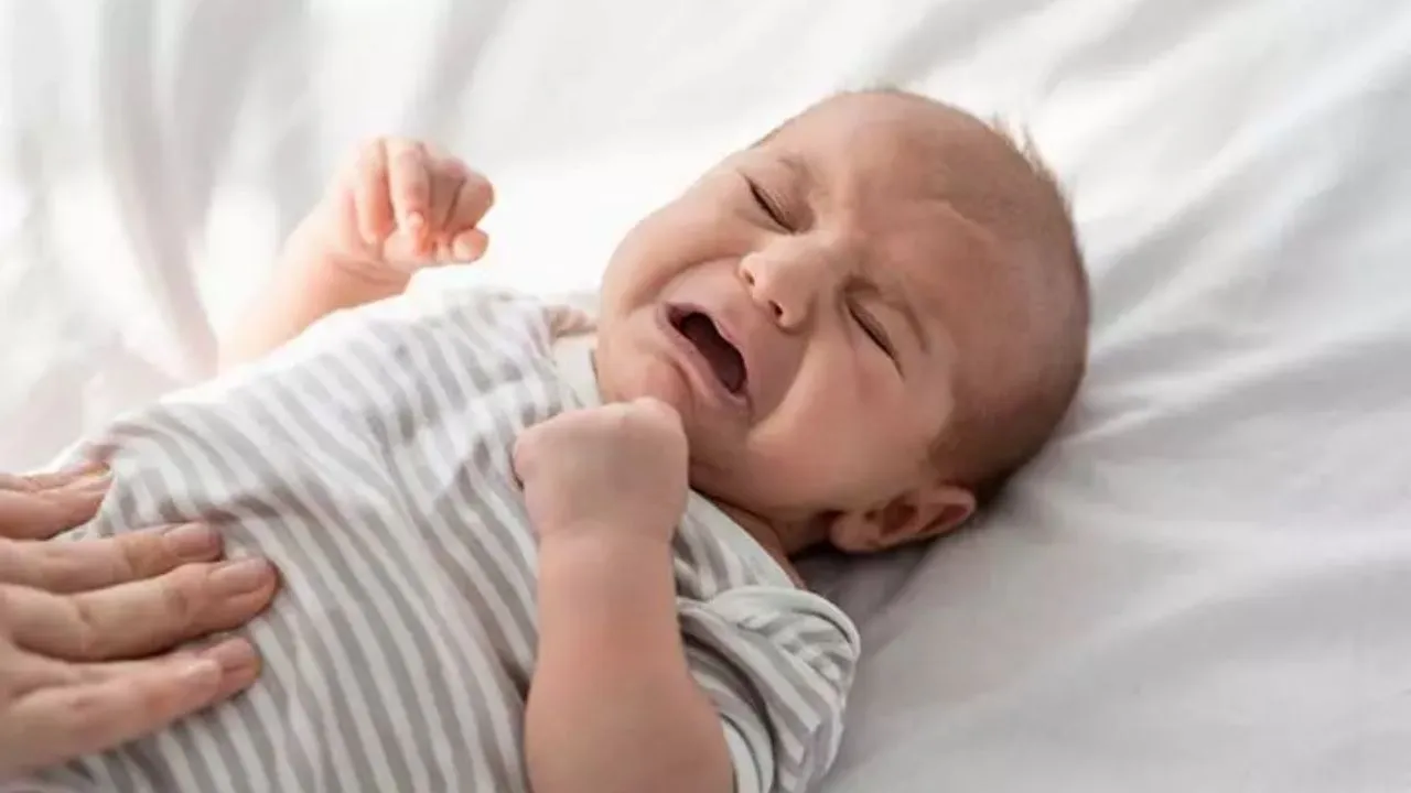 cough and cold in child 6