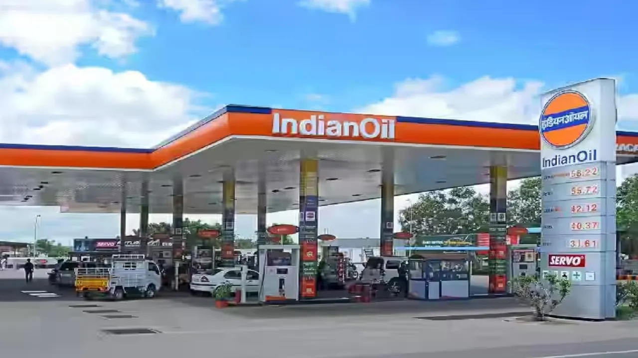 14 October Fuel Price
