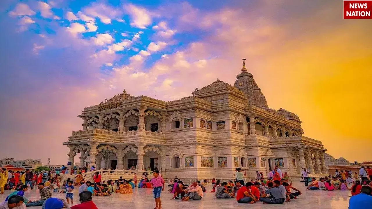 प्रेम मंदिर
