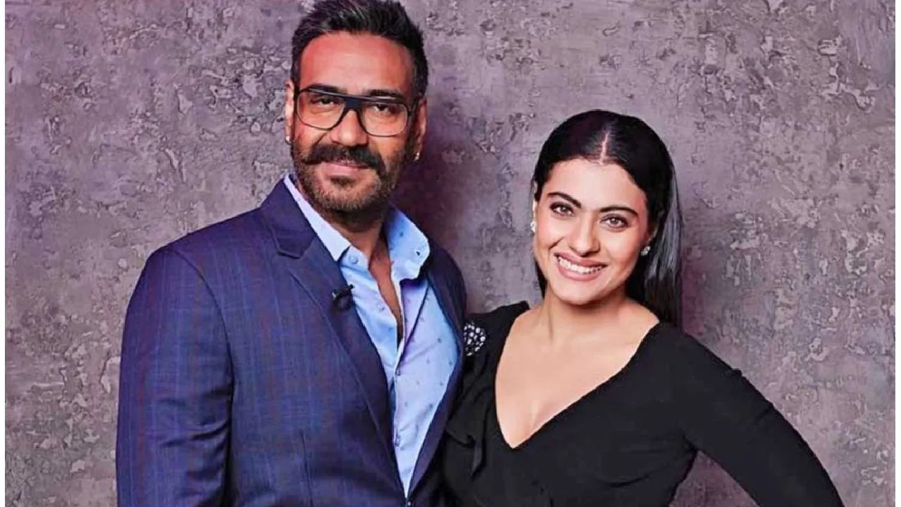 kajol ajayyy