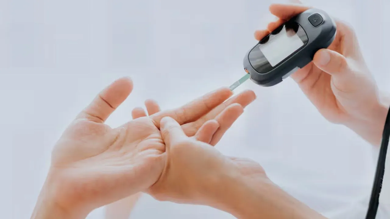Diabetic Retinopathy