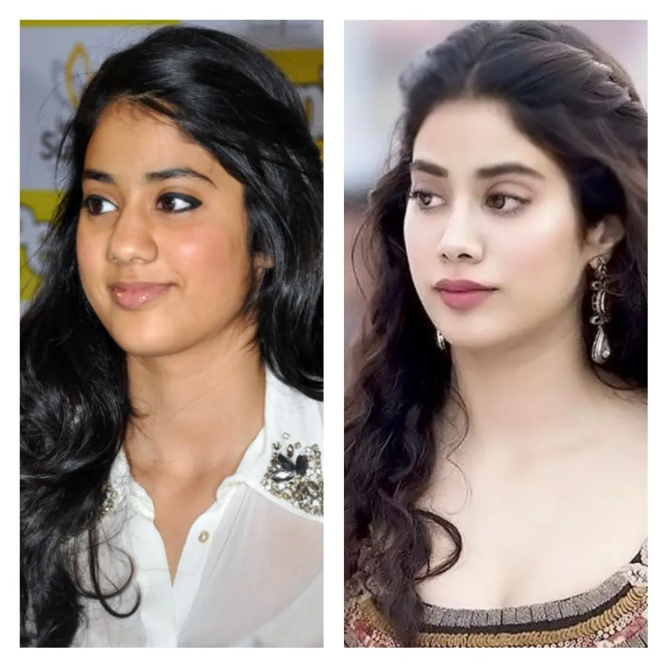 janhvi kapoor 1