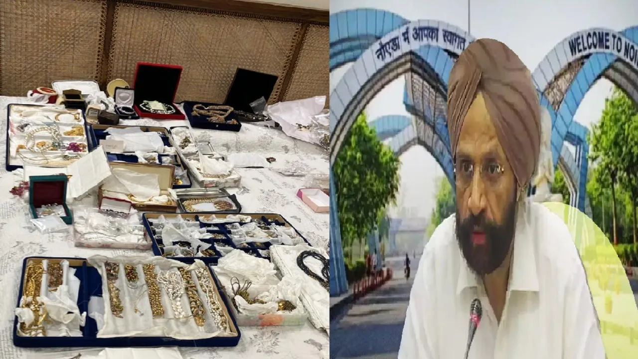 MOHINDER SINGH
