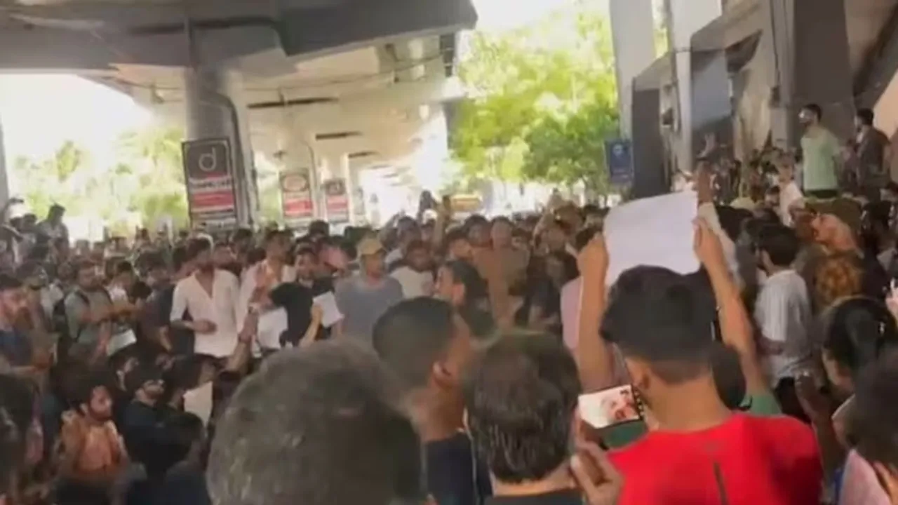 Protest