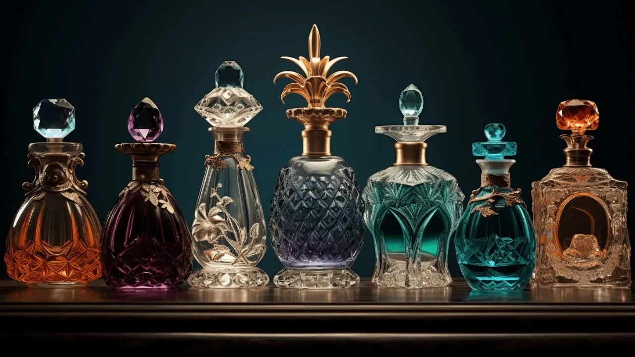 perfume