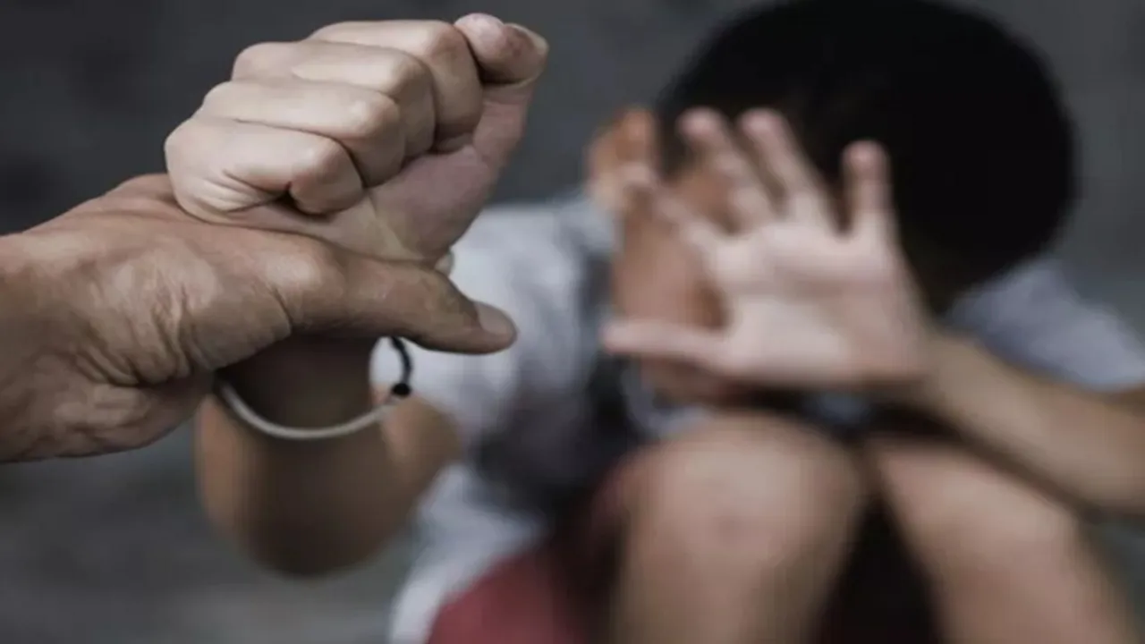 teacher molested minor boy