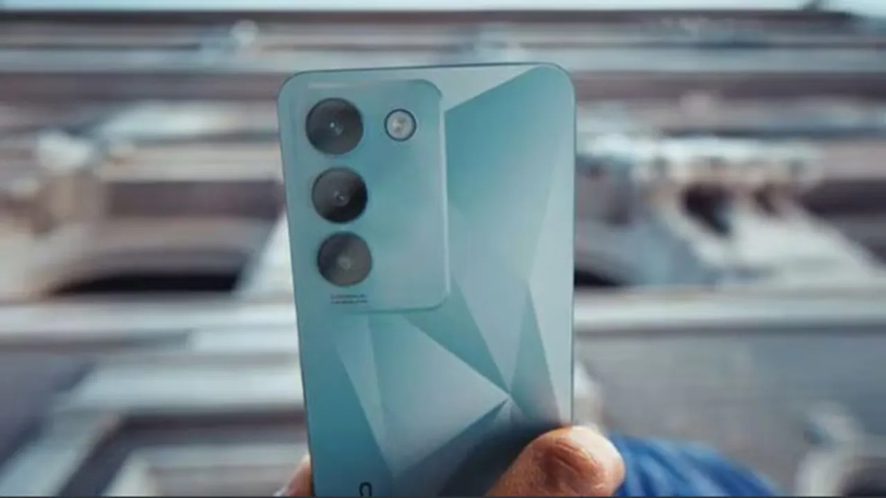Vivo T3