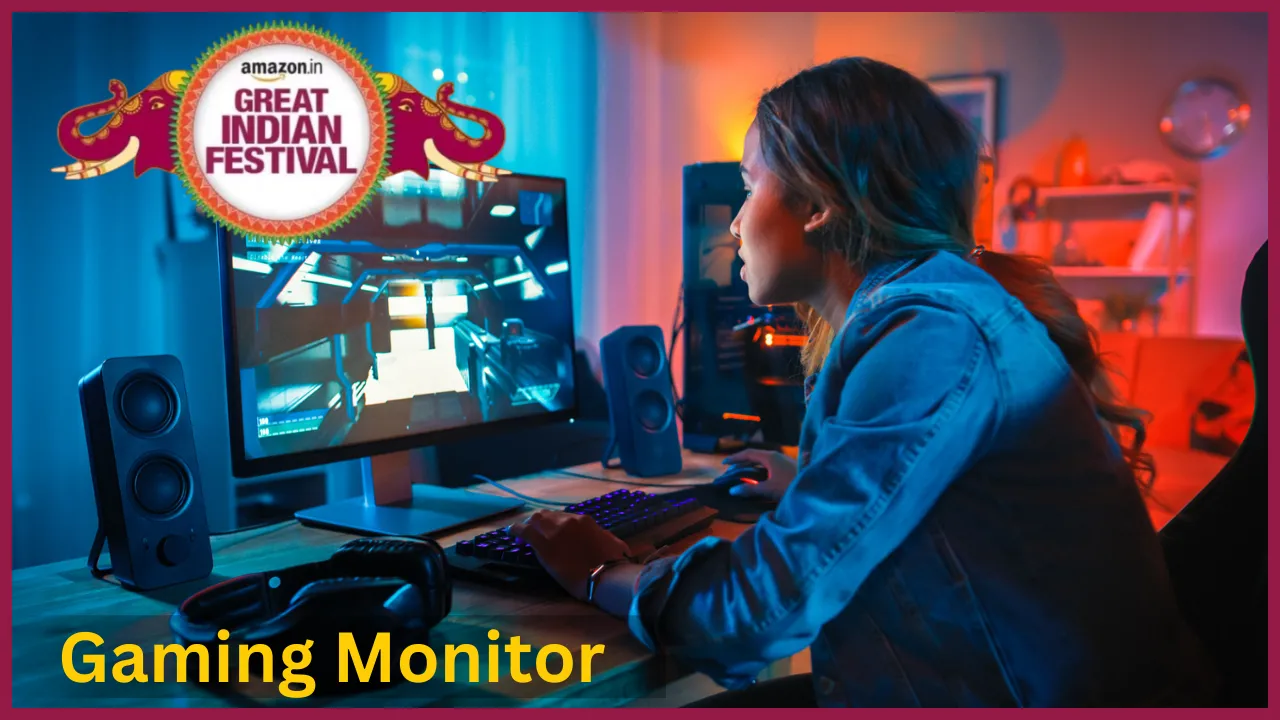 Gaming Monitor