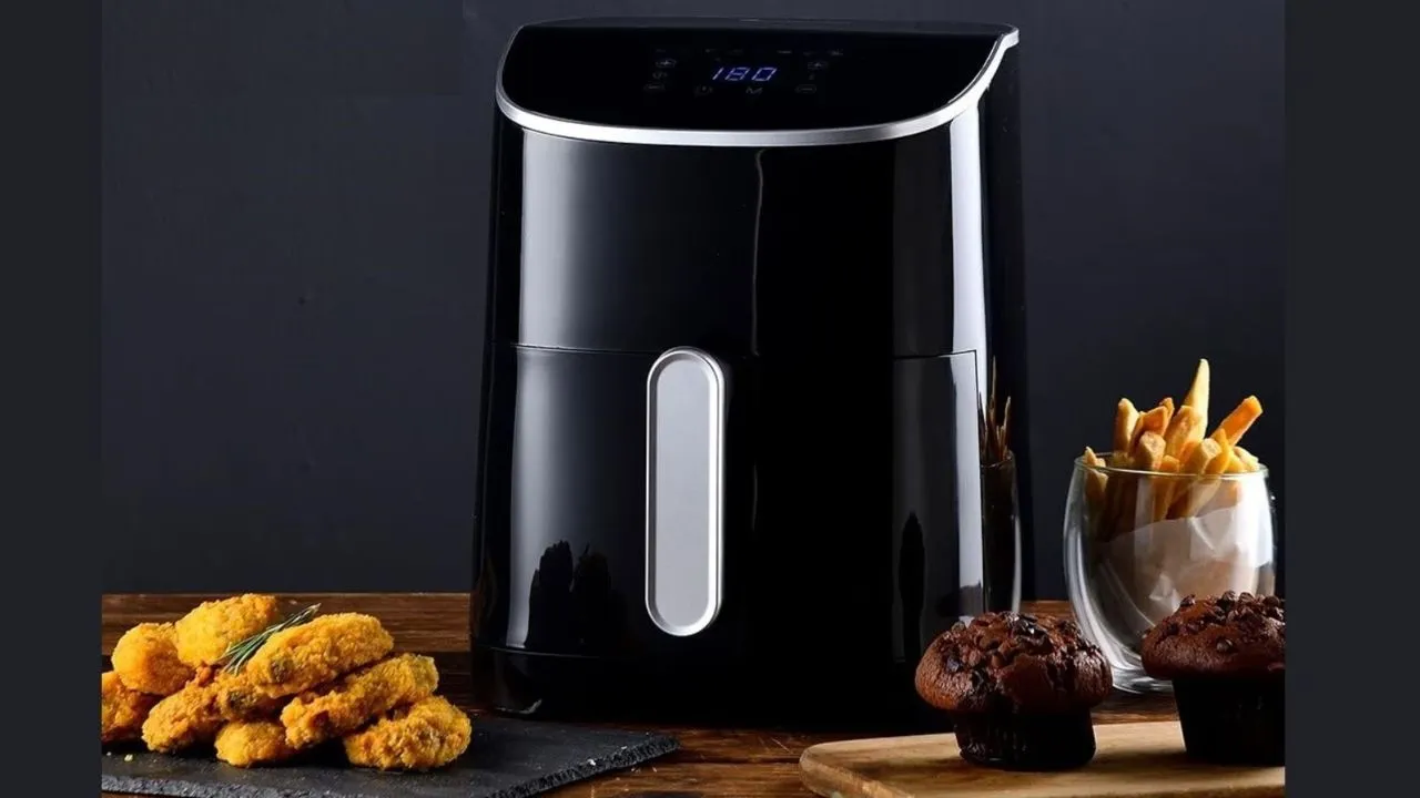 ,Best Air Fryer For Home