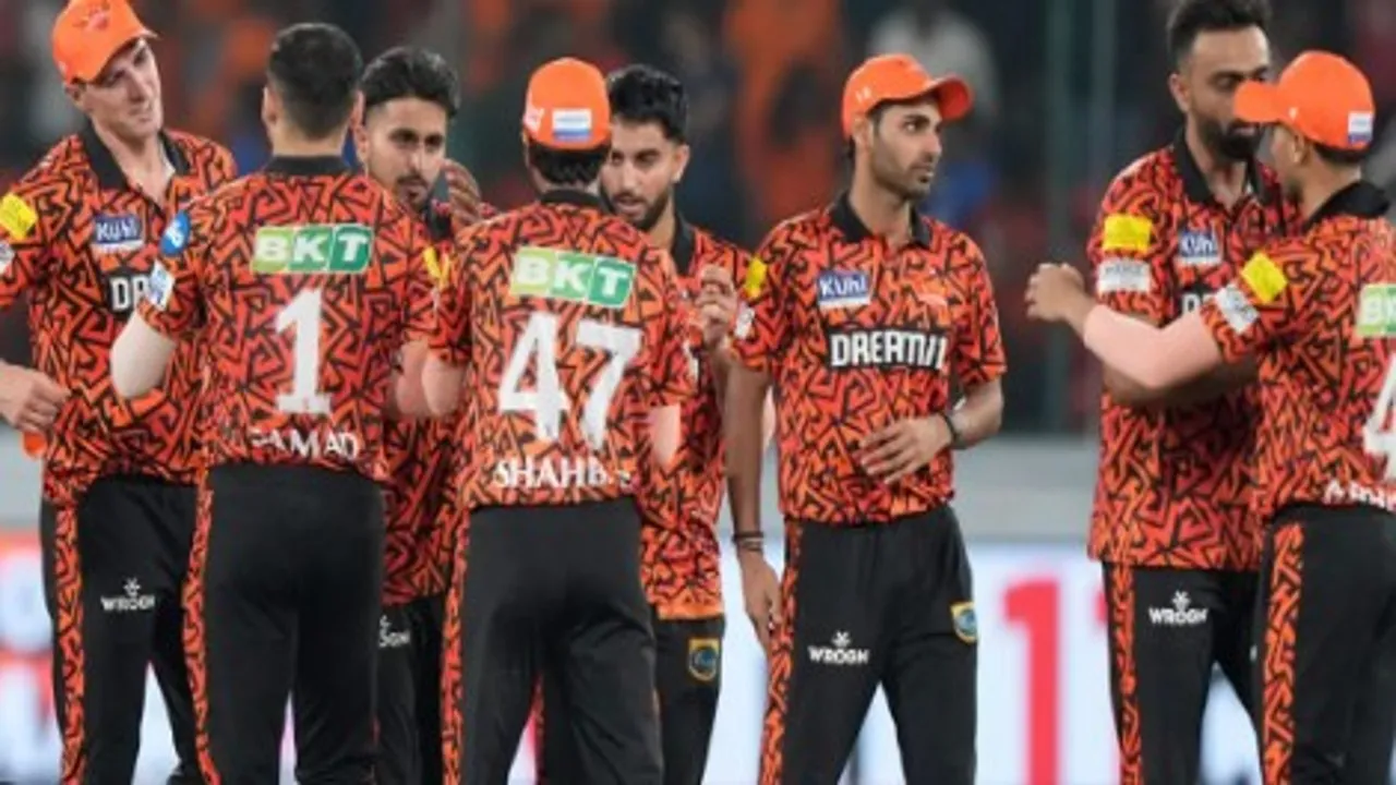 SRH IPL 2025 (2)