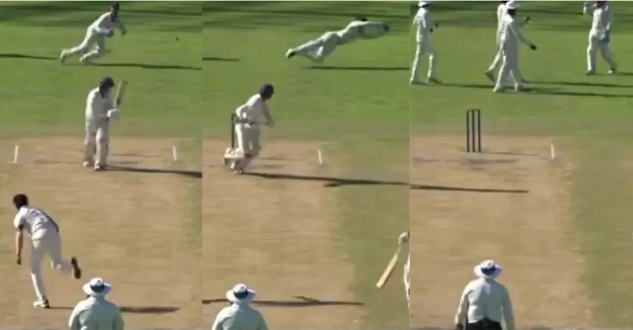 Ishan-Kishans catch