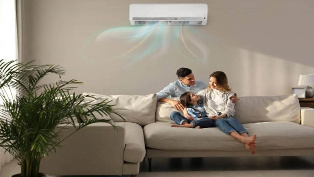 Amazon AC Offer 