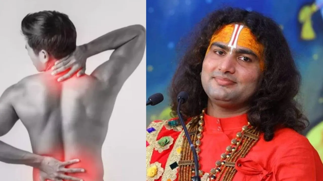 Aniruddhacharya Tips (Social Media)