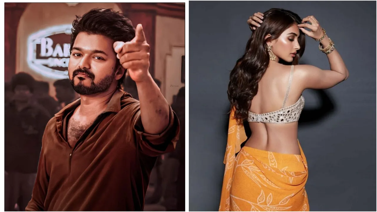  Thalapathy 69 Star Cas