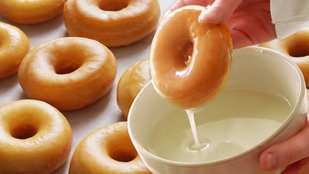 donut 2
