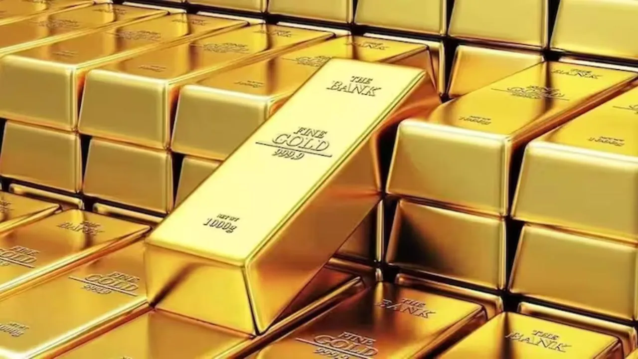 gold buy