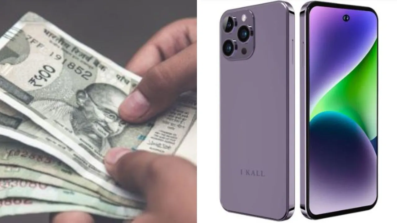cash money
