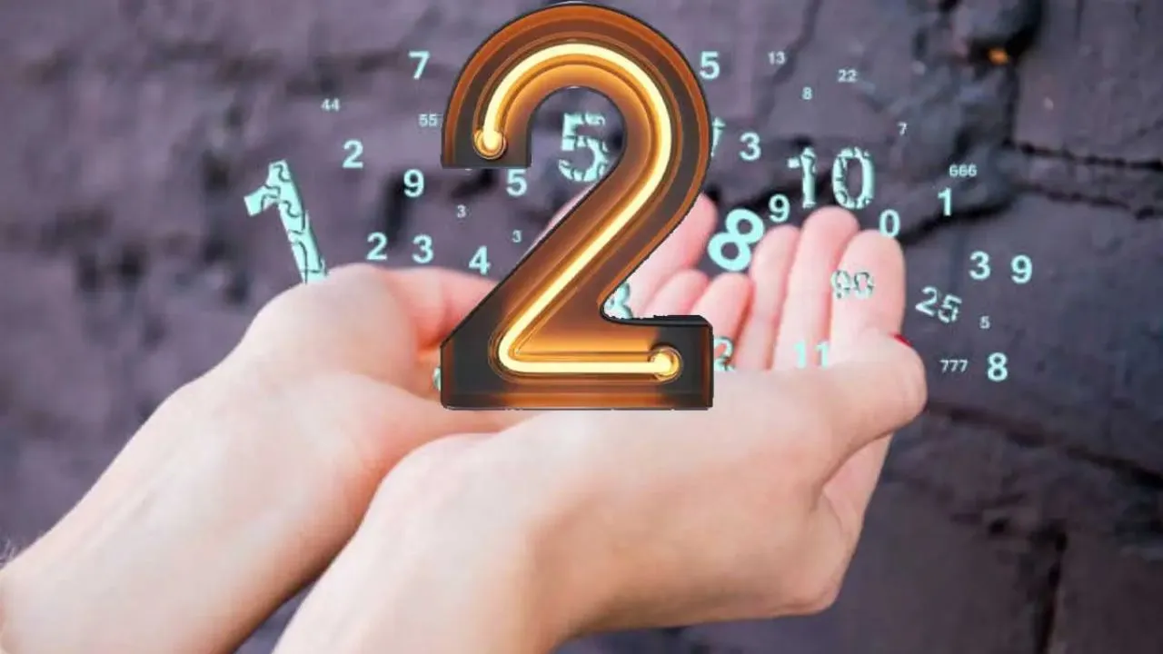 Numerology (4)