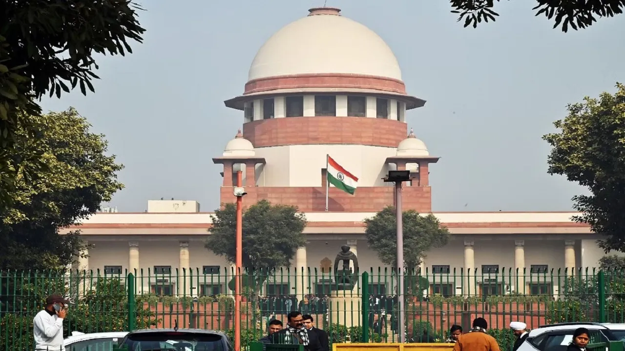 supreme court News in hindi