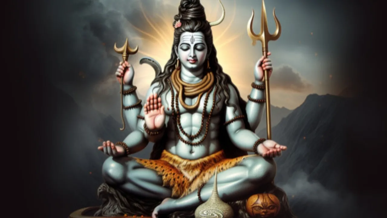 Bhadrapada Masik Shivratri 2024 Date