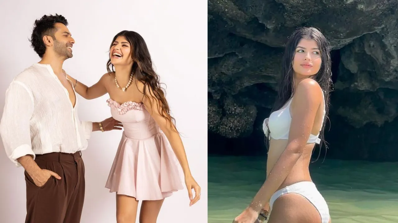 Anjini Dhawan