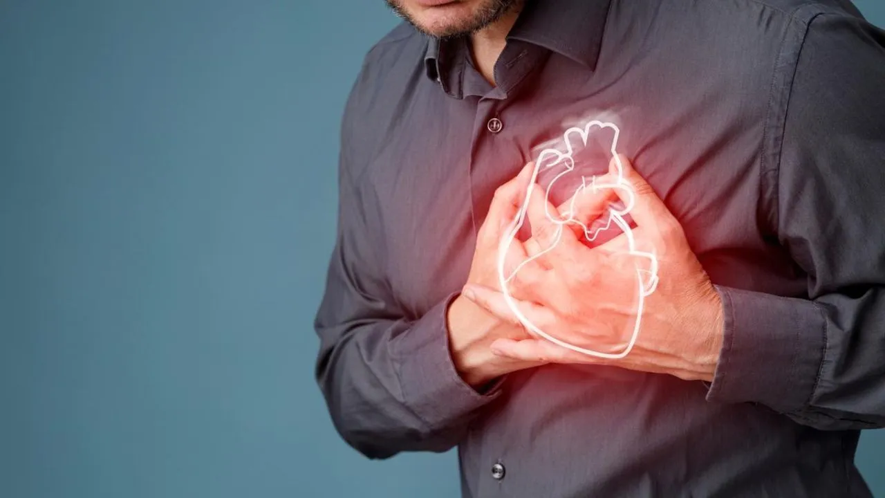 Heart Beats (2)