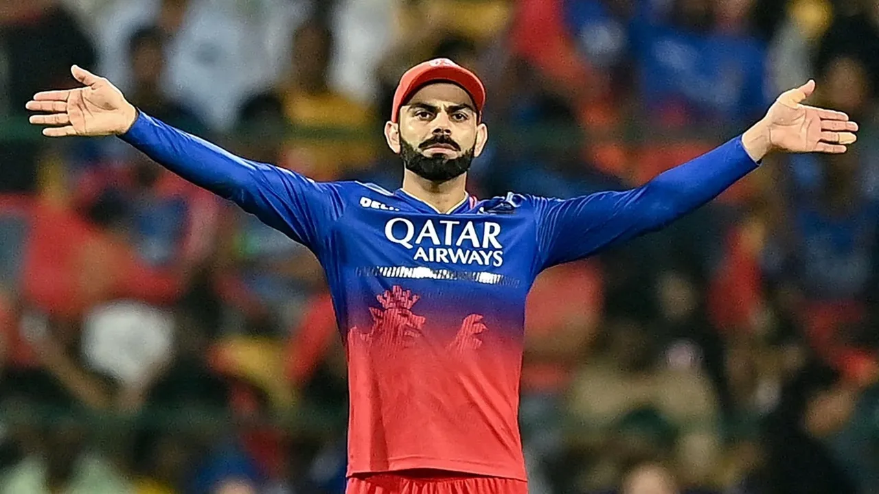 Virat_Kohli ipl rcb