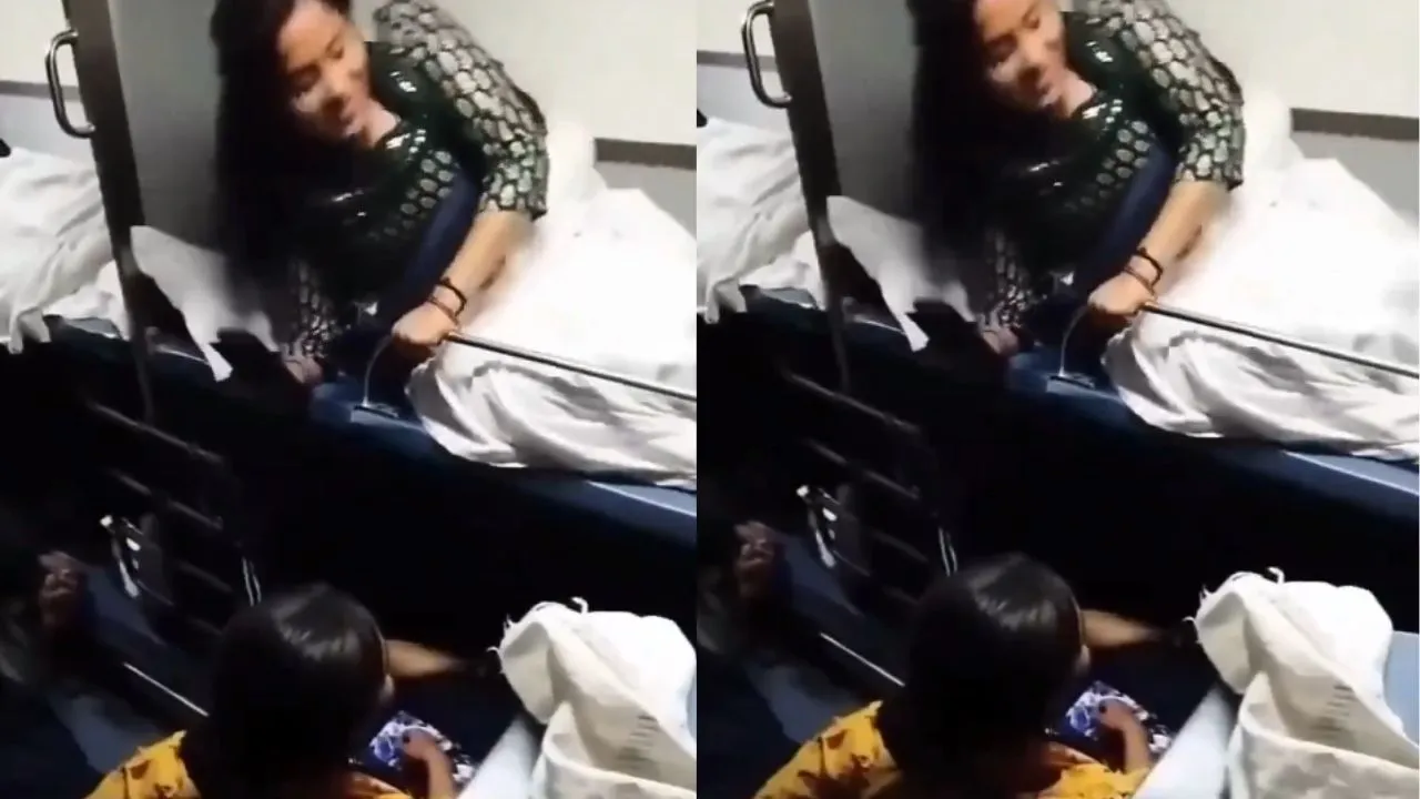 viral video