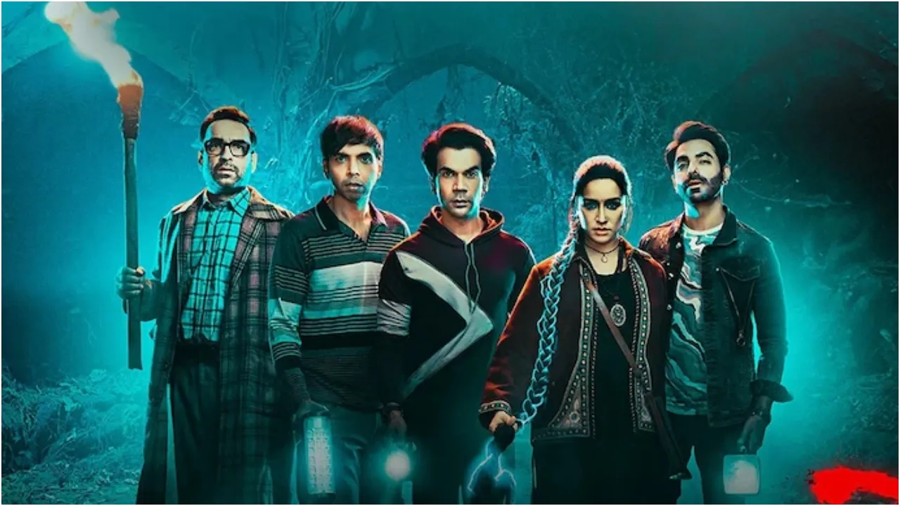  Stree 2 Box Office Collection