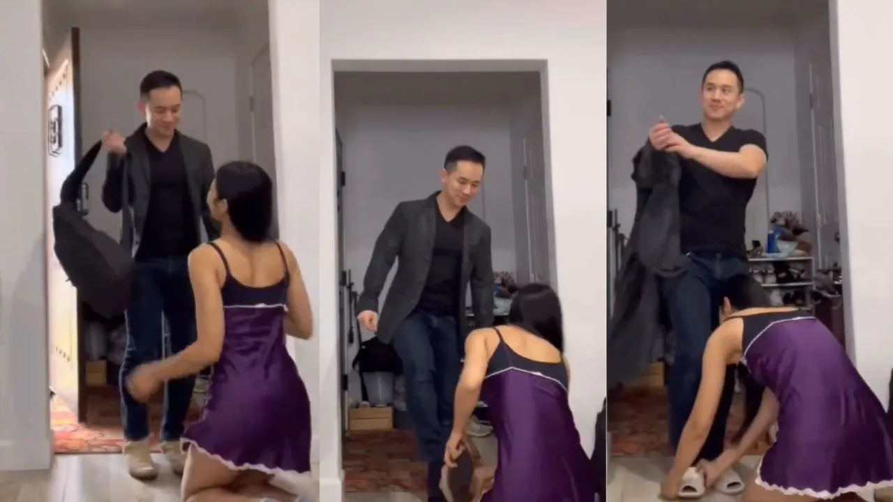 viral video