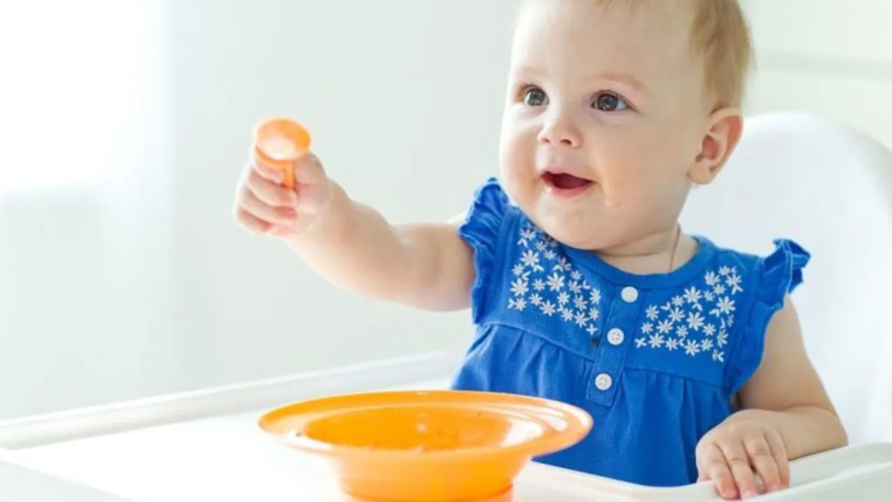 baby health 2