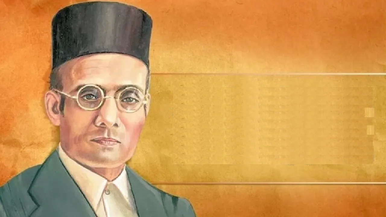 savarkar