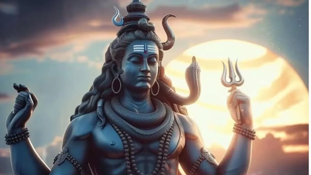 shivratri