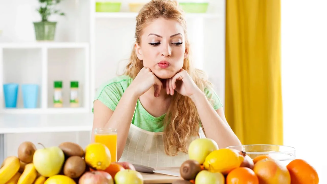 Nutrient rich fruit