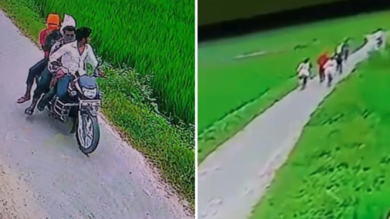 Deoria viral video