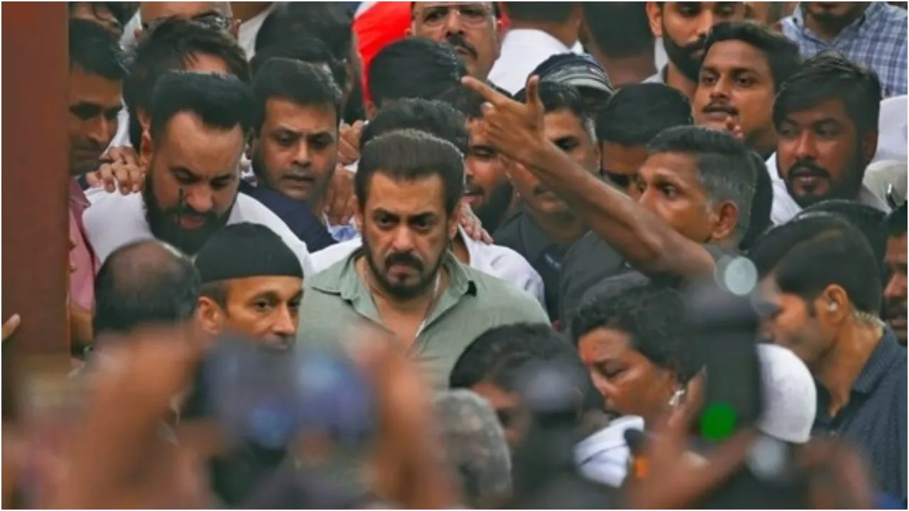 Salman khan 