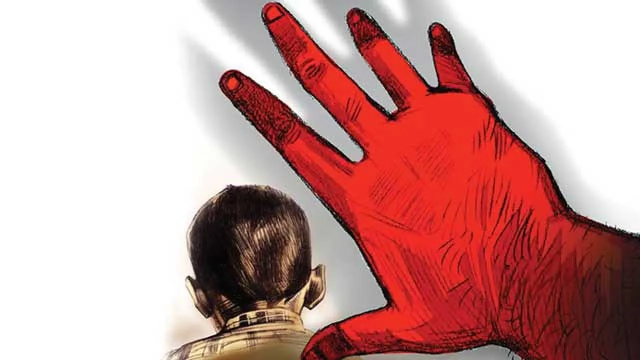 UP school innocent child was sacrificed