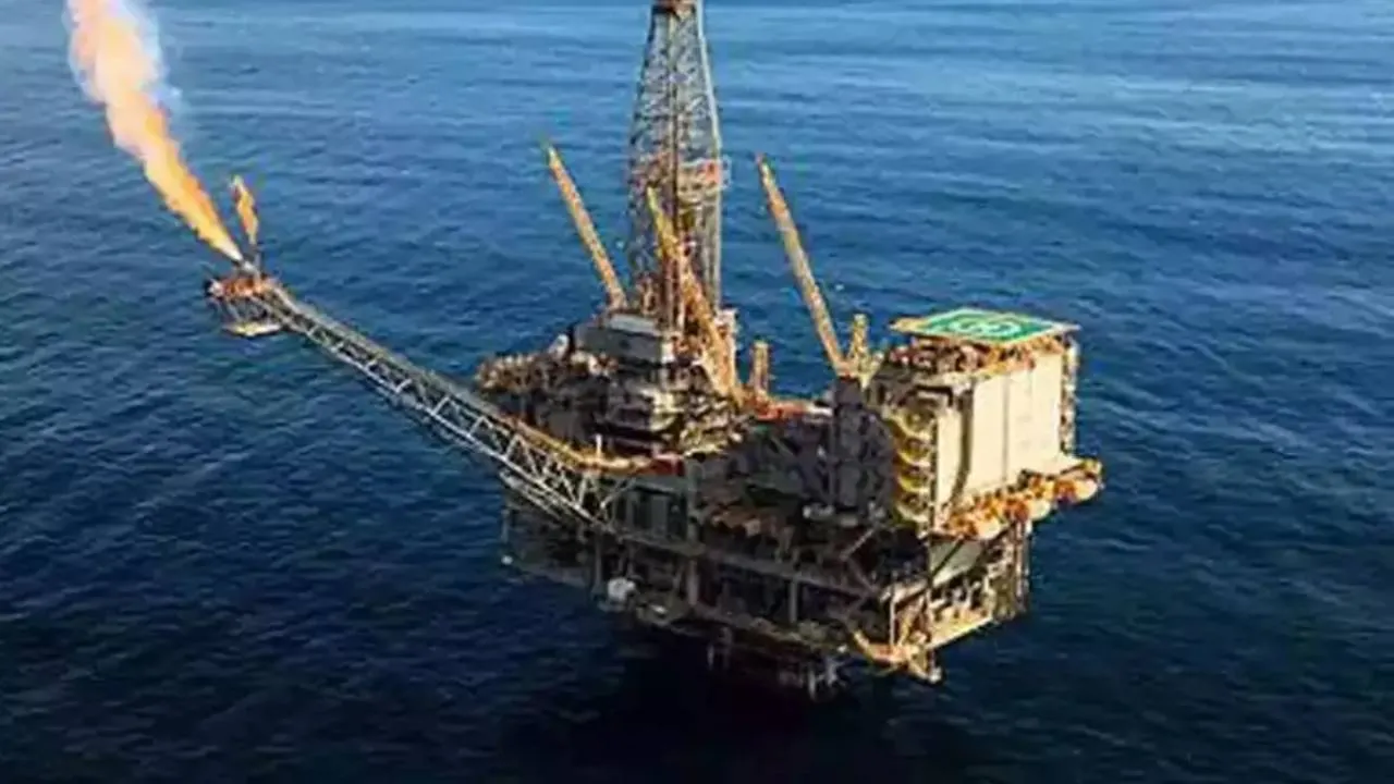 ONGC vacancy 2024