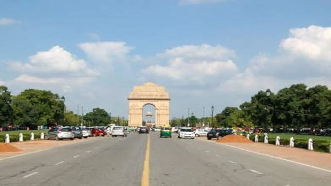 delhi ncr